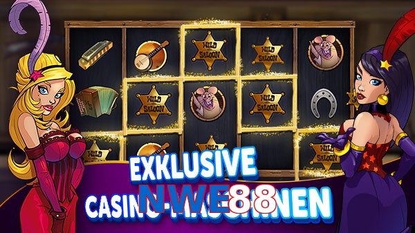 NWE88