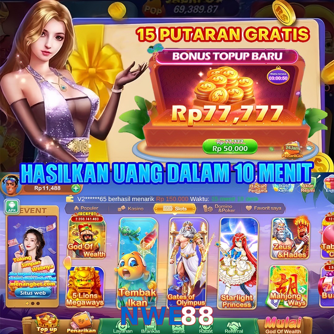 NWE88