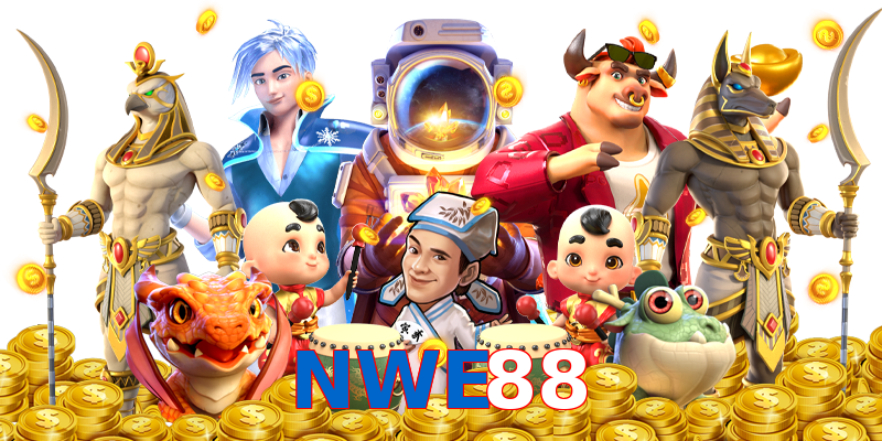 NWE88