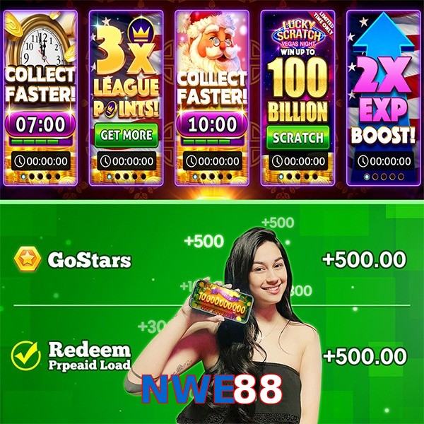 NWE88