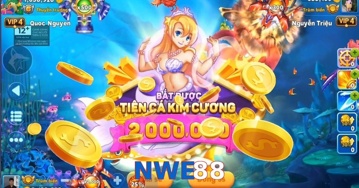 NWE88