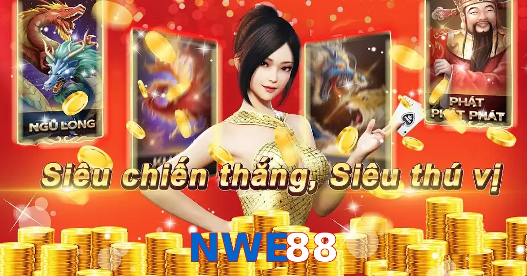 NWE88