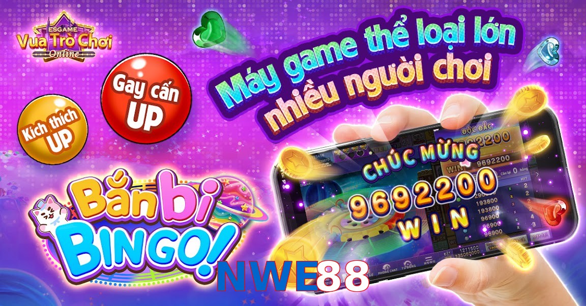 NWE88