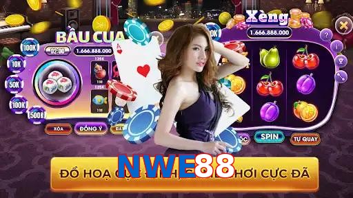 NWE88