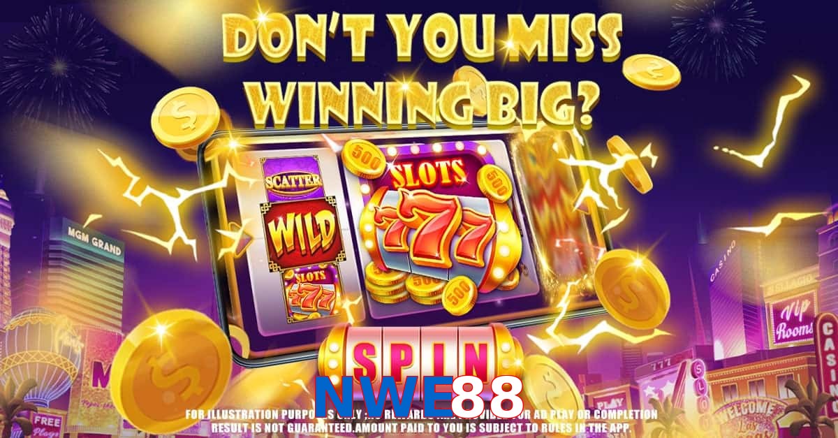 NWE88