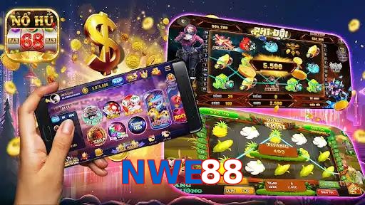 NWE88
