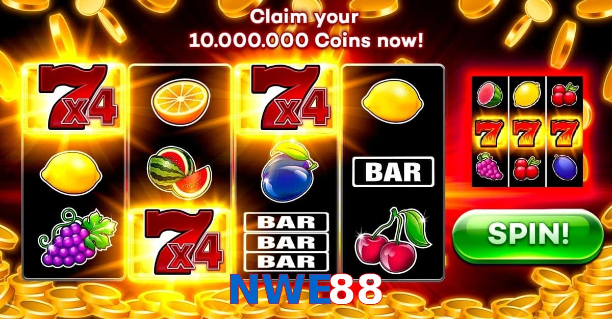 NWE88