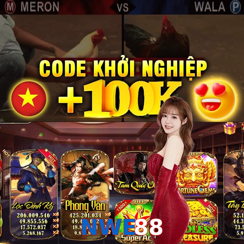 NWE88