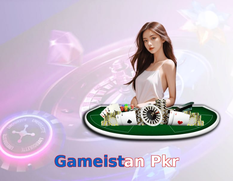 Gameistan Pkr